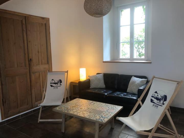 L'annexe *