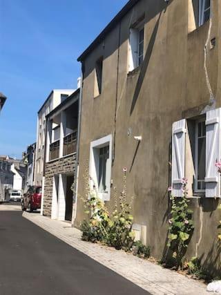 L'annexe * Saint-Quay-Portrieux
