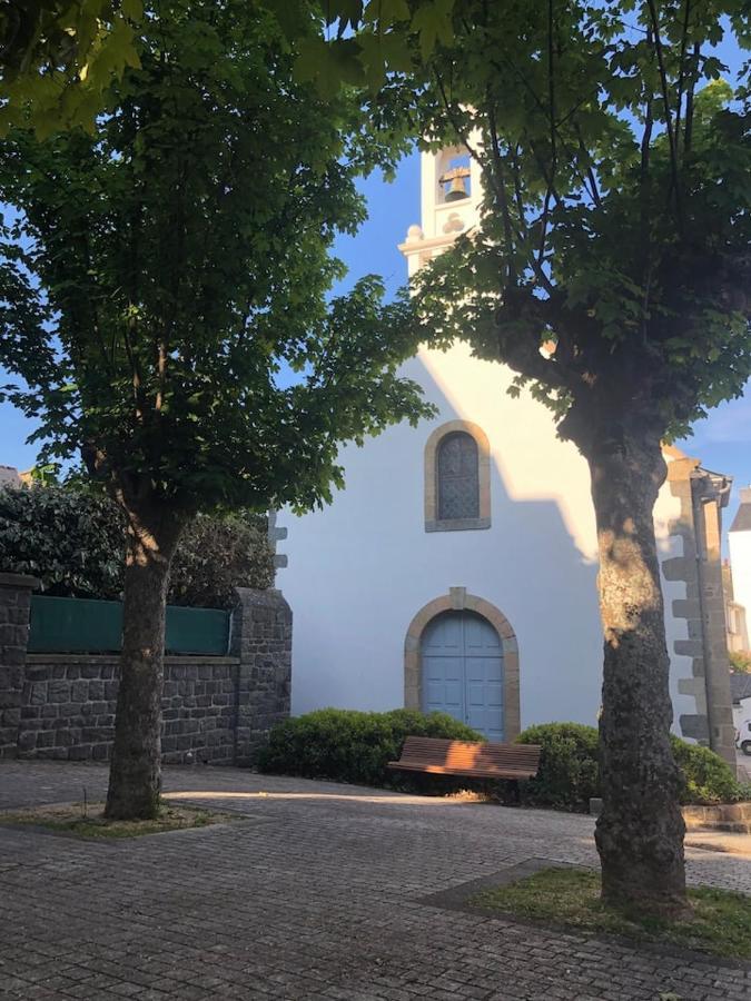 L'annexe Saint-Quay-Portrieux
