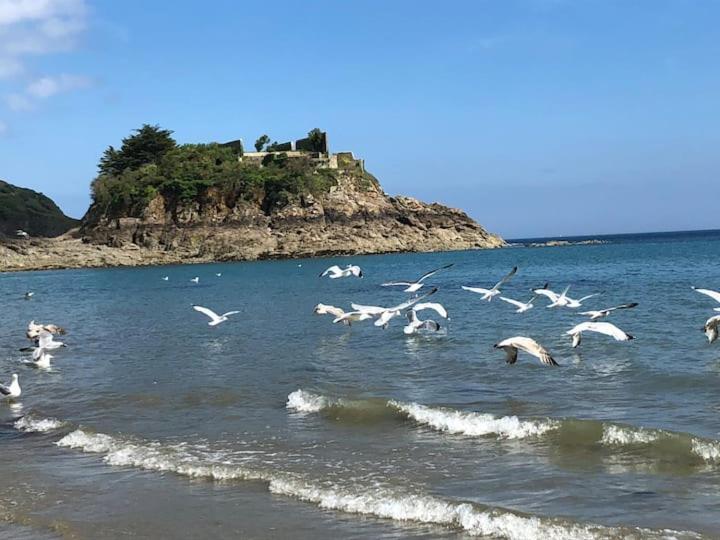 L'annexe Holiday home Saint-Quay-Portrieux