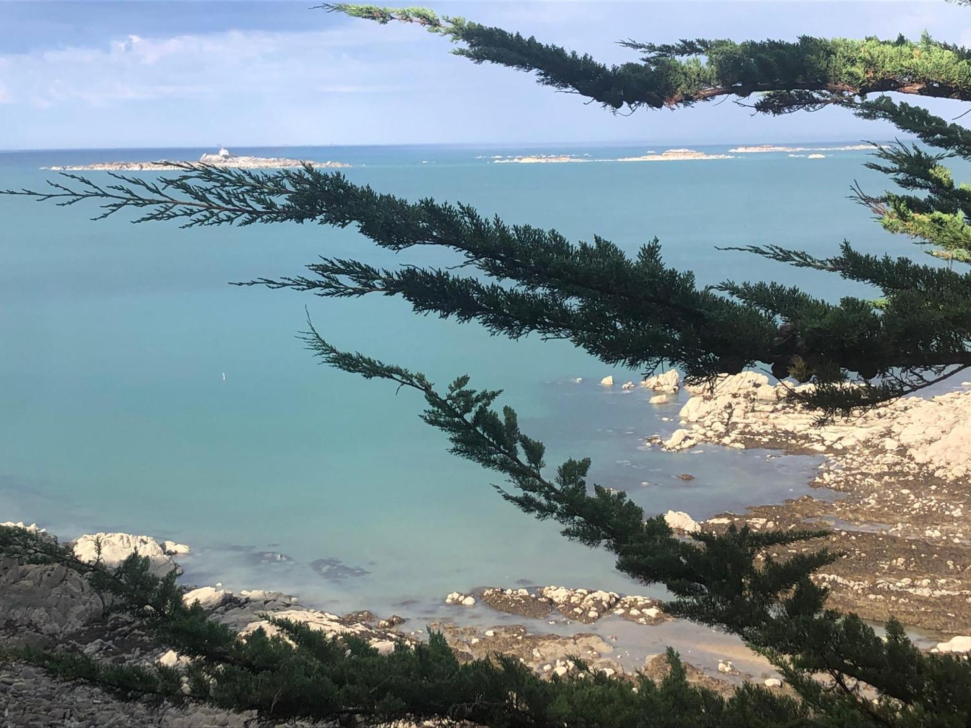 Holiday home L'annexe Saint-Quay-Portrieux