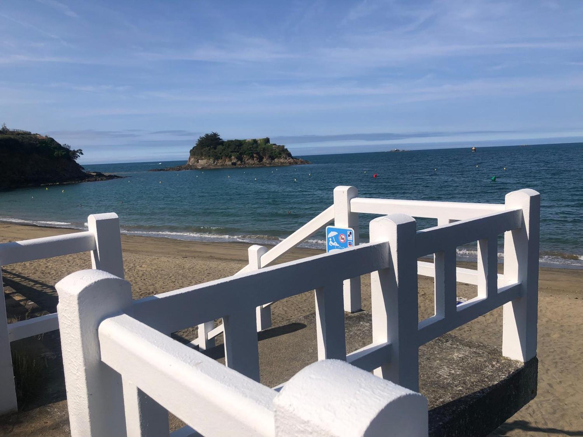 Holiday home L'annexe Saint-Quay-Portrieux