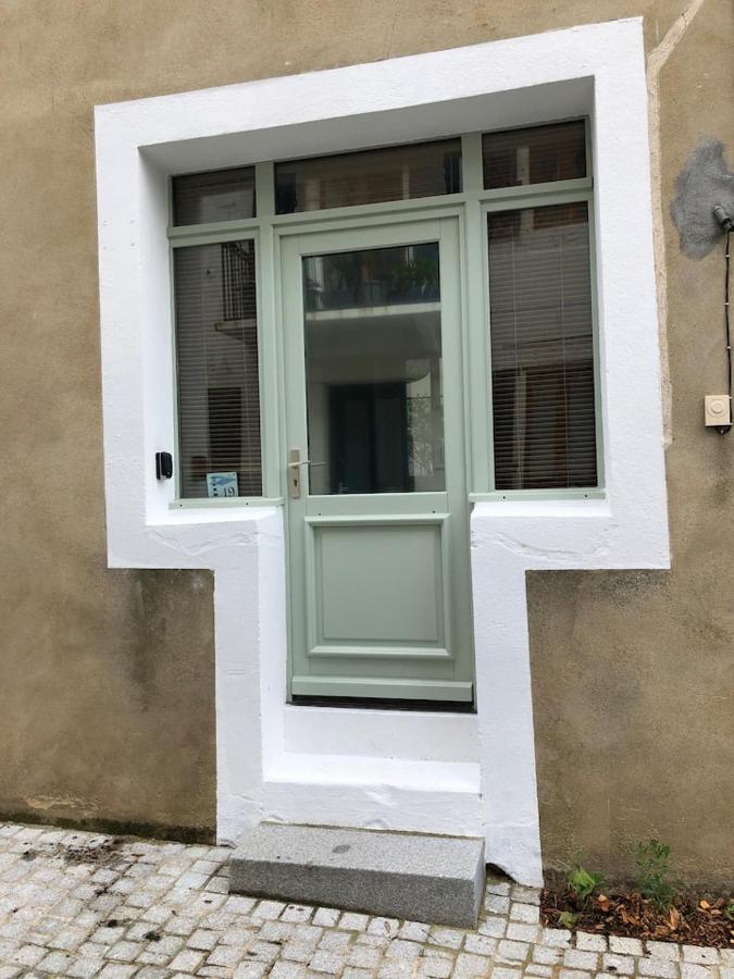 L'annexe Ferienhaus *
