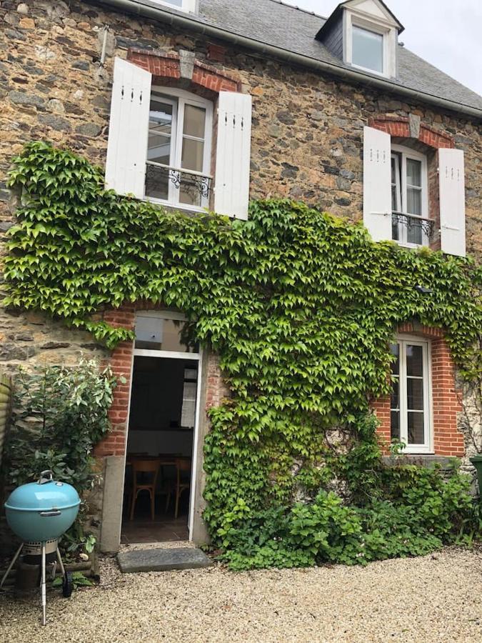 L'annexe * Saint-Quay-Portrieux