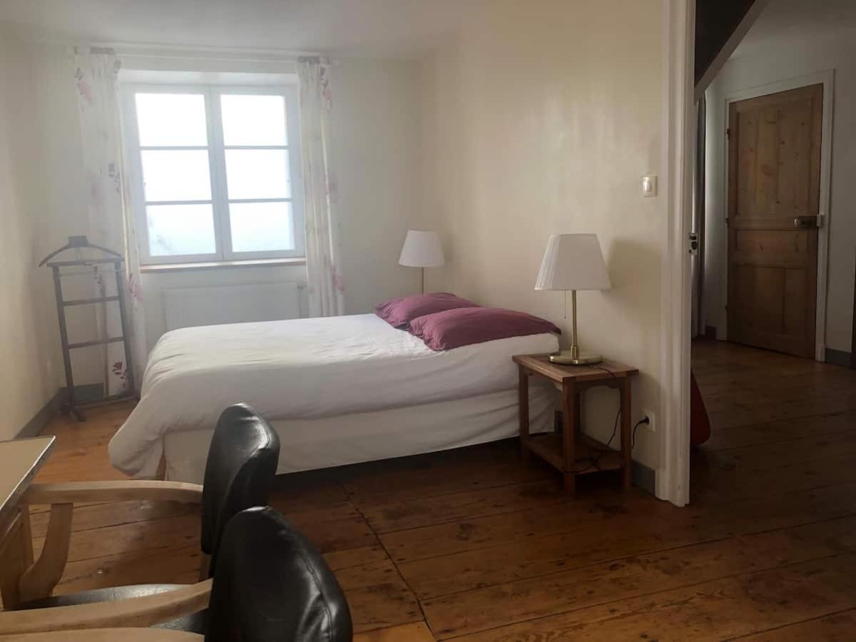 L'annexe * Saint-Quay-Portrieux