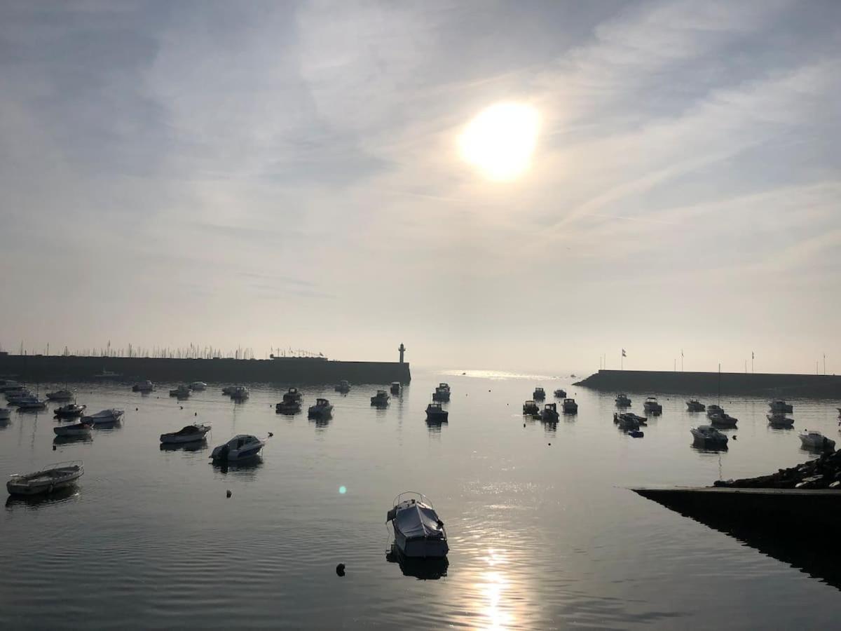L'annexe Saint-Quay-Portrieux